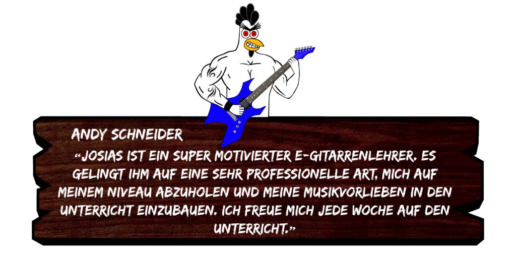 Andy Schneider