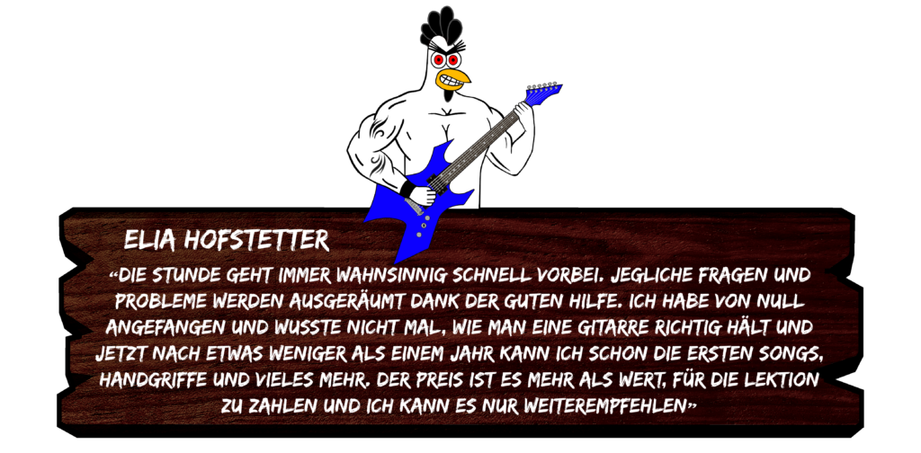 Elia Hofstetter
