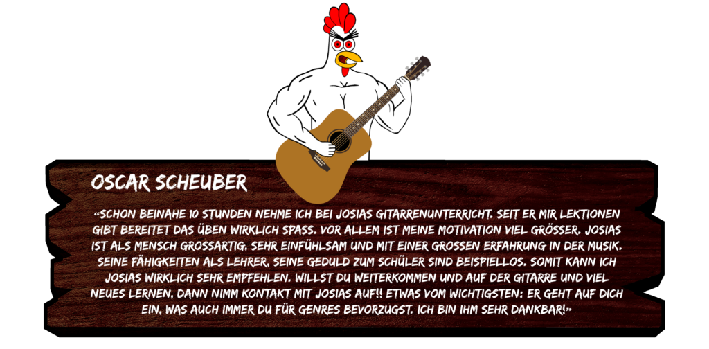 Oskar Scheuber
