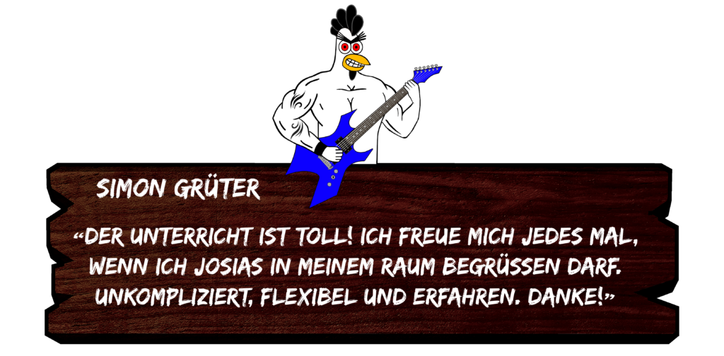 Simon Grüter