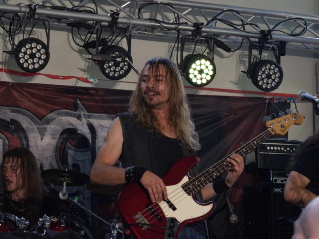 Judge Minos @Sateins