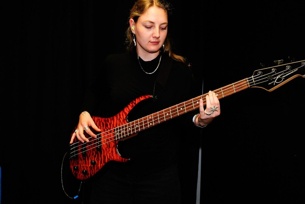 Foto: Daniel Villiger